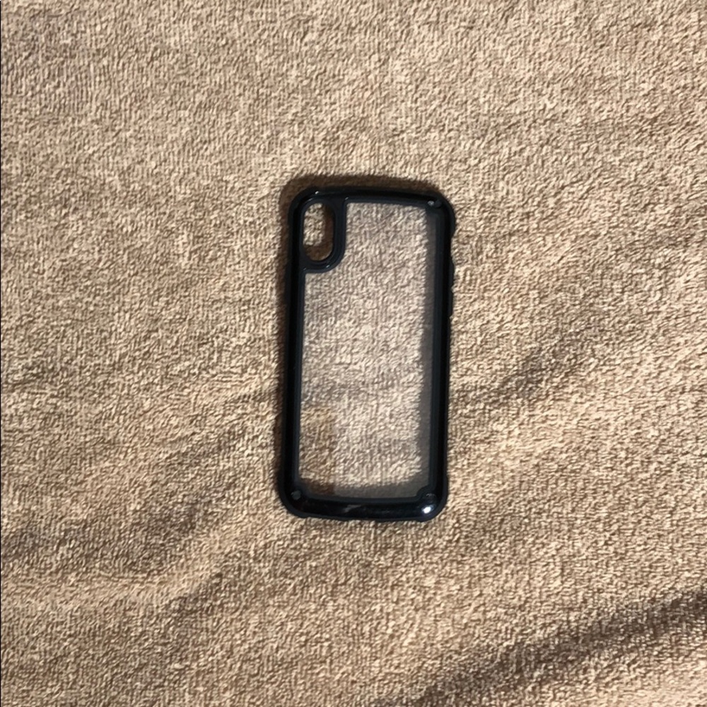 IphoneX Case
